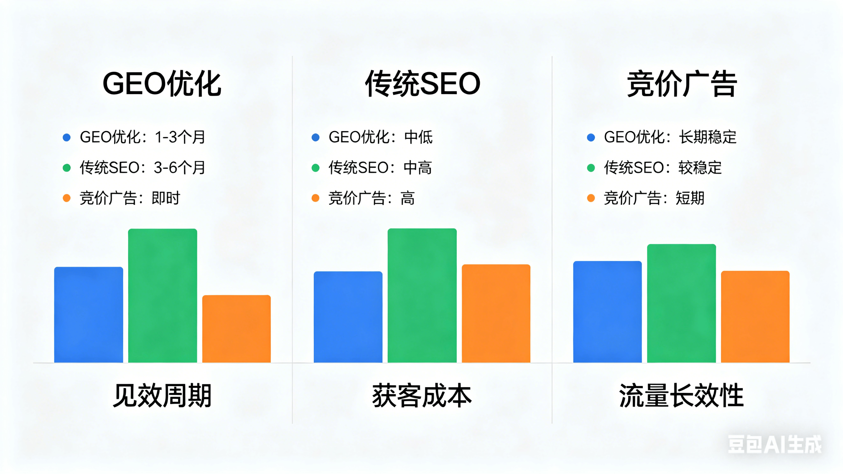 宣威GEO优化多久能出效果？企业AI获客见效周期全解析